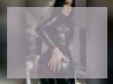 Welcome to cammodel profile for DominicaGod: Kissing