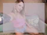 Welcome to cammodel profile for VelvetMelody