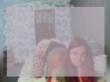 Welcome to cammodel profile for AngelinaKiss25: Nails