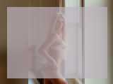 Welcome to cammodel profile for SweetCurves: Dancing