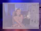 Welcome to cammodel profile for EvieLove: Lingerie & stockings