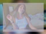 Welcome to cammodel profile for EmilyyGreeen: Lingerie & stockings