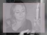 Welcome to cammodel profile for 1CharmingEva