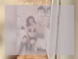 Why not cam2cam with SofiaBleir: Kissing