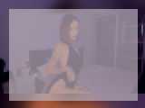 Welcome to cammodel profile for SophieKiss: Latex & rubber