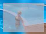 Welcome to cammodel profile for ElowenRose: Dancing