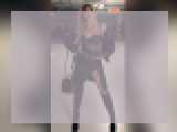 Adult webcam chat with SHEZEL: Lingerie & stockings