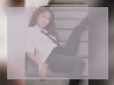 Welcome to cammodel profile for Chanteuse: Kissing