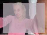 Welcome to cammodel profile for InessBlonde: Dancing