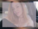 Connect with webcam model MissDaisy: Lace