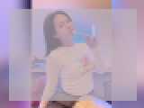 Explore your dreams with webcam model FlirtySpice: Strip-tease