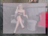 Welcome to cammodel profile for TiffanyWest: Exhibition