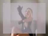 Adult webcam chat with 00BlondeFit00: Latex & rubber