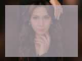Welcome to cammodel profile for Chanteuse: Kissing