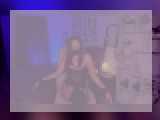 Welcome to cammodel profile for EvieLove: Lingerie & stockings