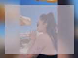 Welcome to cammodel profile for NikiBryce: Kissing