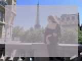 Welcome to cammodel profile for byAnora: Dancing