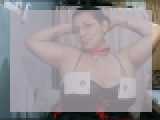 Adult webcam chat with Ambar: Leather