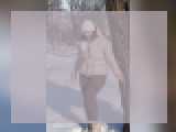 Connect with webcam model ChubbyEnglish: Cosplay