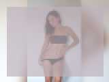 Welcome to cammodel profile for darina2flame: Fitness