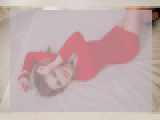 Welcome to cammodel profile for FoxyDream: Cooking
