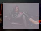 Welcome to cammodel profile for AliceReign: Exhibition
