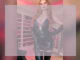 Welcome to cammodel profile for DominantMiss: Leather
