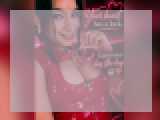 Welcome to cammodel profile for EvaLevine: Kissing