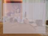 Welcome to cammodel profile for ChloeVee: Lingerie & stockings