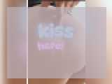 Welcome to cammodel profile for EvaLevine: Kissing