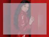 Welcome to cammodel profile for Chanteuse: Kissing