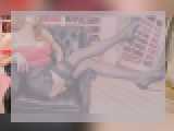 Why not cam2cam with DominantMiss: Lingerie & stockings