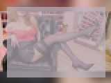 Welcome to cammodel profile for DominantMiss: Leather