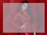 Welcome to cammodel profile for Chanteuse: Kissing