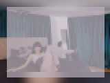 Why not cam2cam with SofiaBleir: Kissing