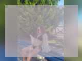 Welcome to cammodel profile for KellymOON: Dancing