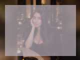 Welcome to cammodel profile for GentleFox: Dancing