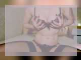 Welcome to cammodel profile for GreatAlina: Exhibition