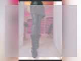Adult chat with DominantMiss: Legs, feet & shoes