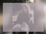 Why not cam2cam with MissAnnaMiller: Ask about my other interests