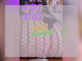 Welcome to cammodel profile for EvaLevine: Kissing