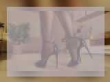 Why not cam2cam with IcommandUobey: Legs, feet & shoes