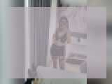 Adult webcam chat with YummyPeach: Exercise