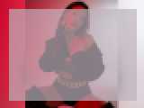 Welcome to cammodel profile for MissFrakir: Latex & rubber