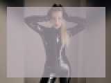 Welcome to cammodel profile for 00BlondeFit00: Dominatrix