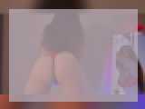 Welcome to cammodel profile for AliceMunro: Legs, feet & shoes