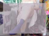 Welcome to cammodel profile for OrangeSoul: Legs, feet & shoes