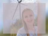 Welcome to cammodel profile for Marchesa1: Strip-tease