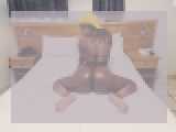 Why not cam2cam with ChocolateBunny: Piercings & tattoos