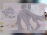 Welcome to cammodel profile for SofiaBleir: Dominatrix